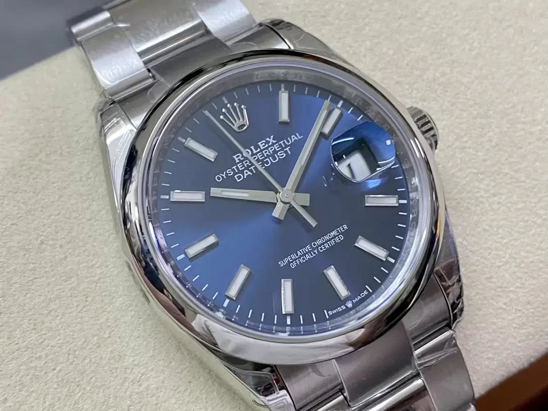 ロレックス デイトジャスト36 126200