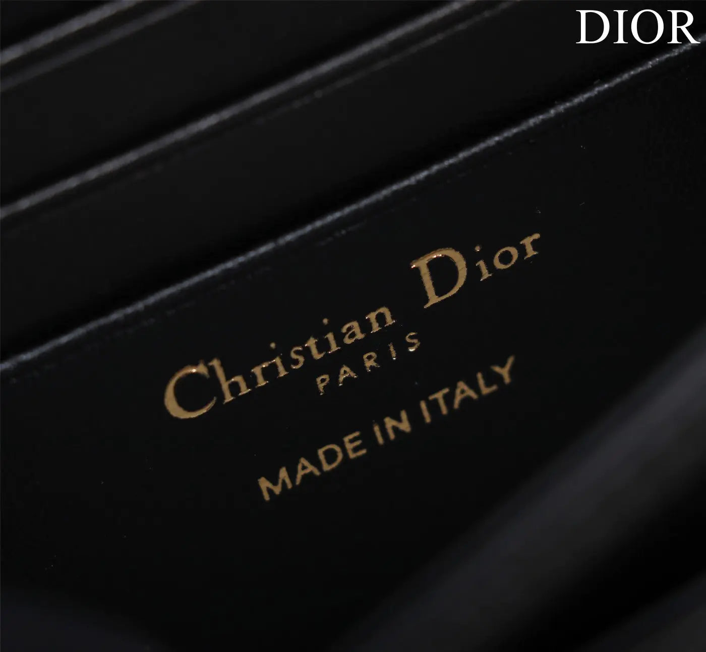 クリスチャン・ディオール マイ・ディオール ミニバッグ