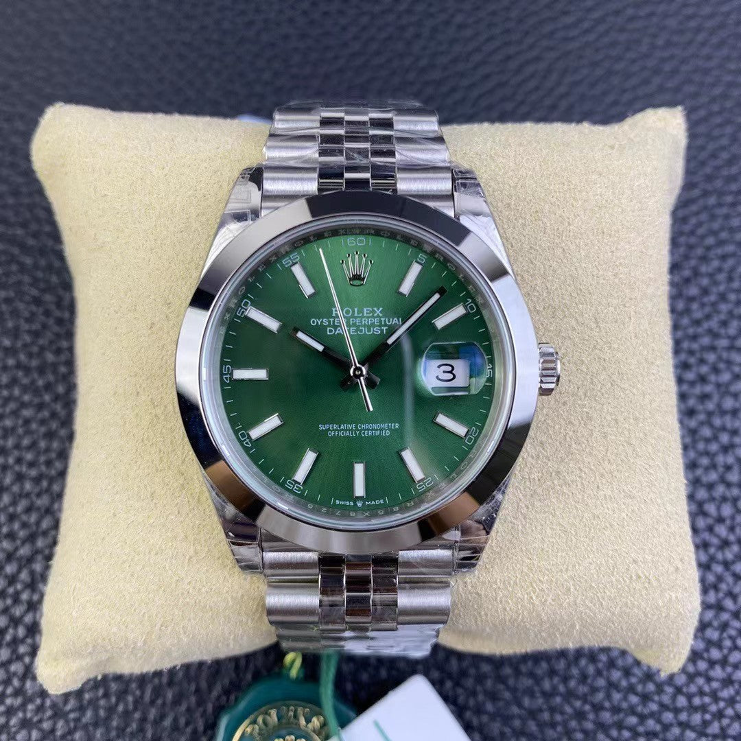 Rolex Datejust 41 126300-0020