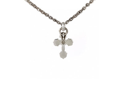 【CHROME HEARTS】ネックレス、新しいネックレス万能シンプルファッションオーナメント