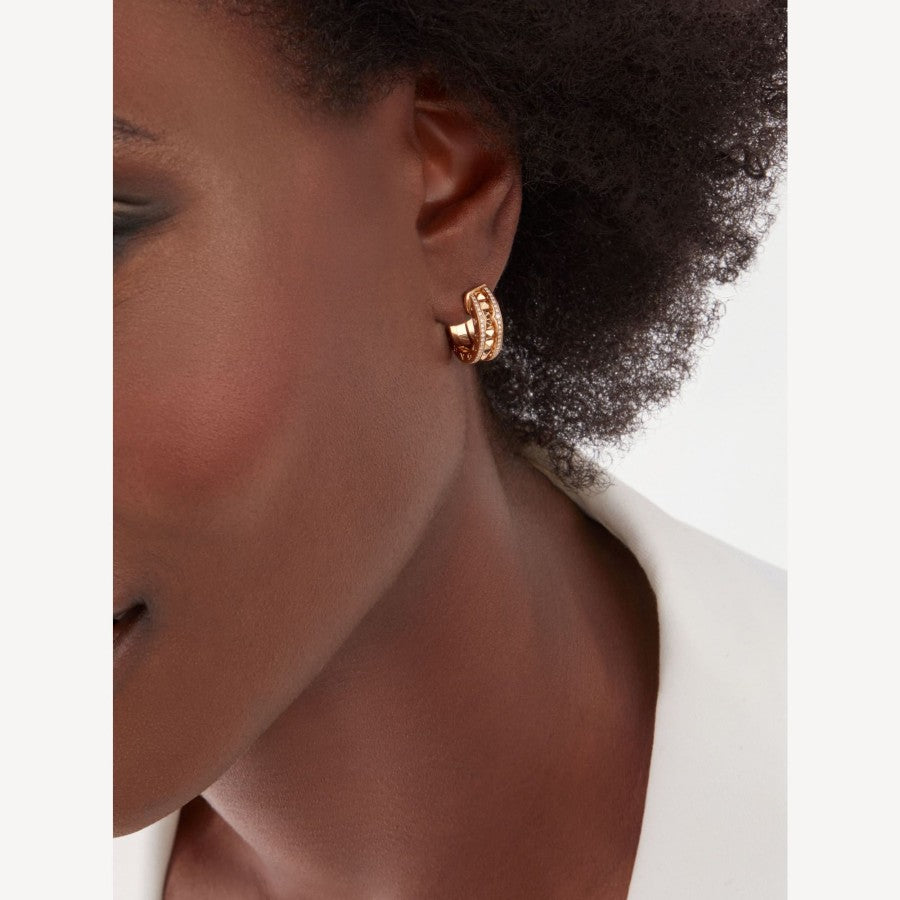 ジュエリー BVLGARI | B.Zero1 イヤリング