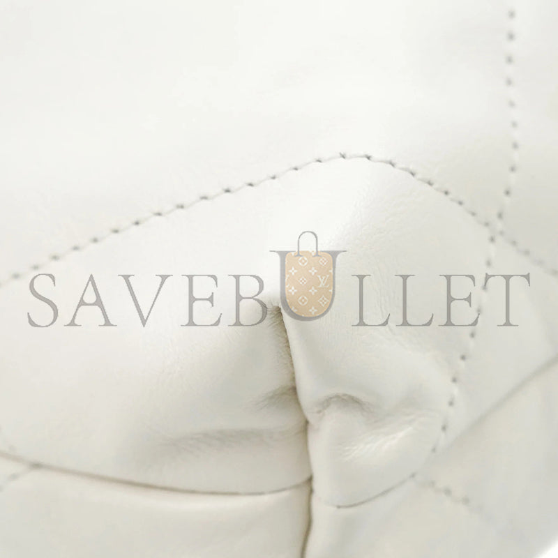 シャネル マスター22 ミニハンドバッグ AS3980 (20*19*6cm)