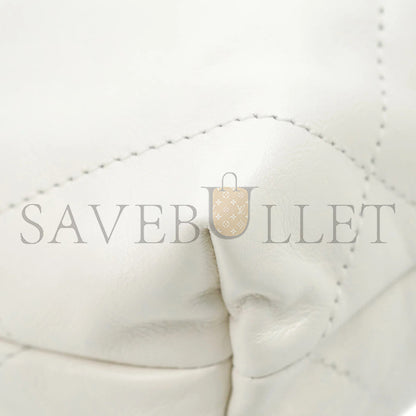 シャネル マスター22 ミニハンドバッグ AS3980 (20*19*6cm)