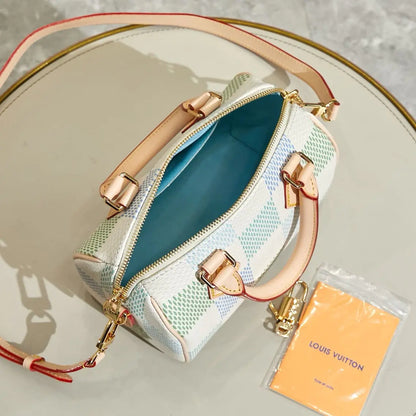 ルイ・ヴィトン N40515 スピーディ・バンドリエール20