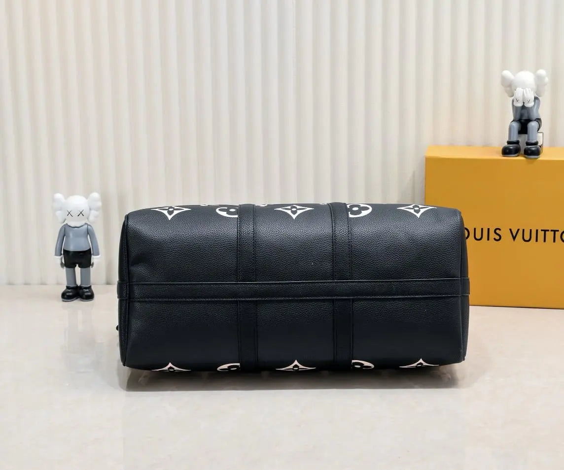 ルイ・ヴィトン M46670 キーポル・バンドリエール45