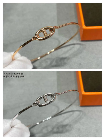 高級エルメス クラシック AAA+ ブレスレット