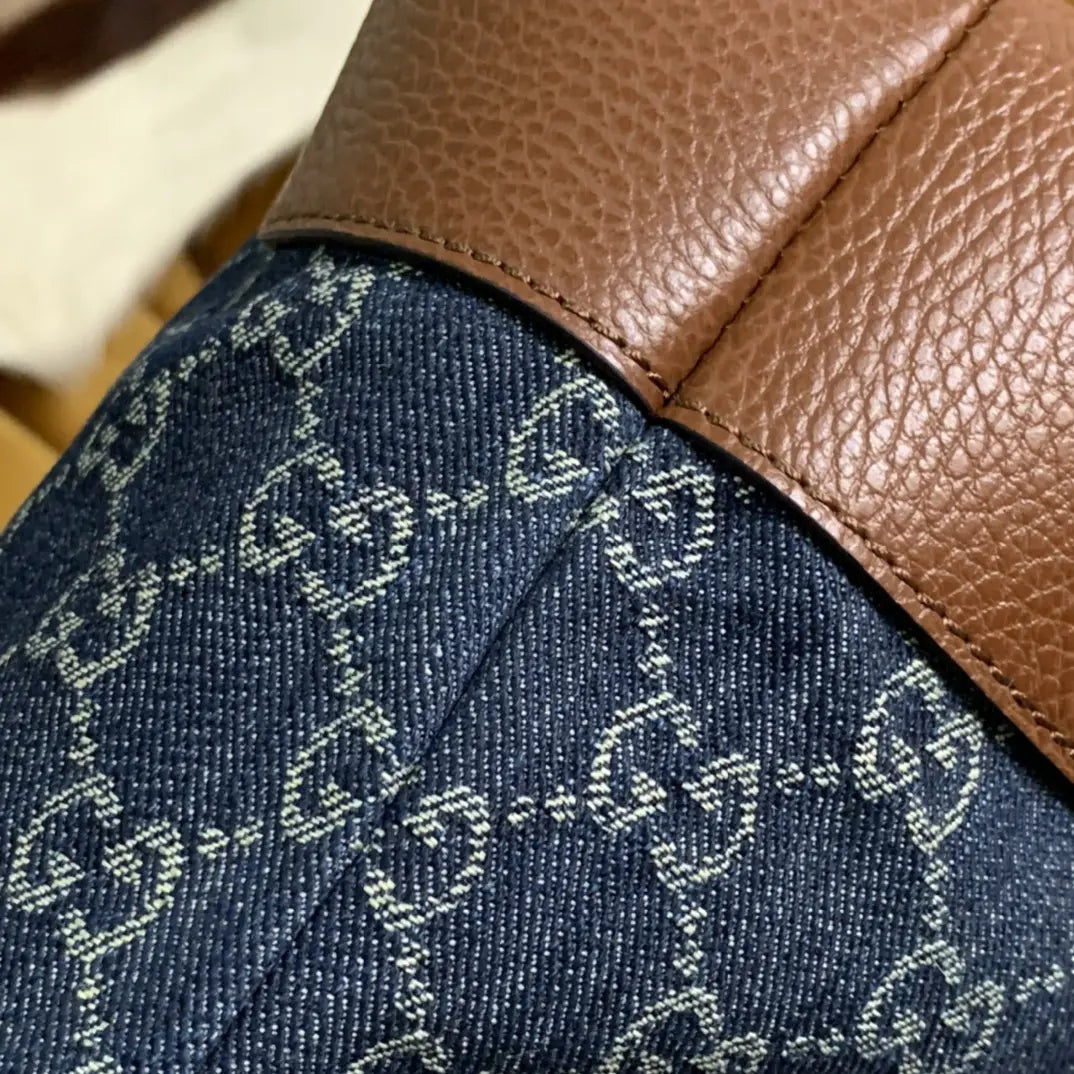 オフィディア GG ミディアム トート