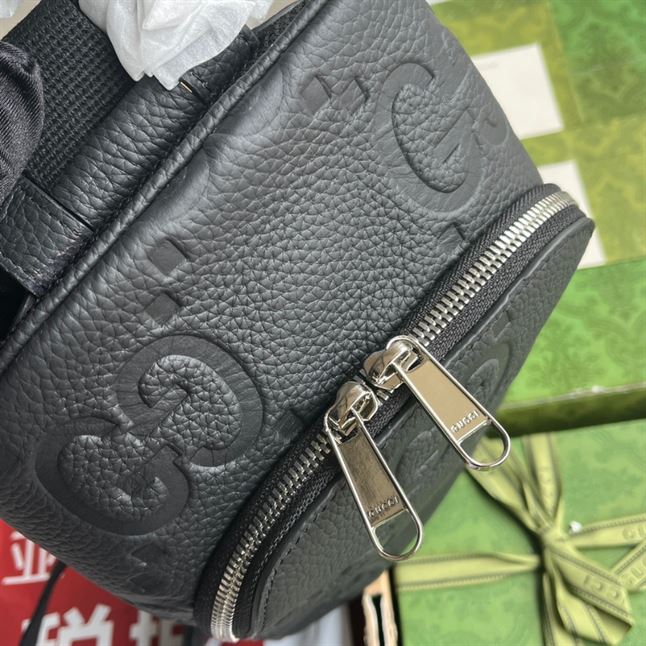 グッチ ジャンボ GG クロスボディバッグ – BG043