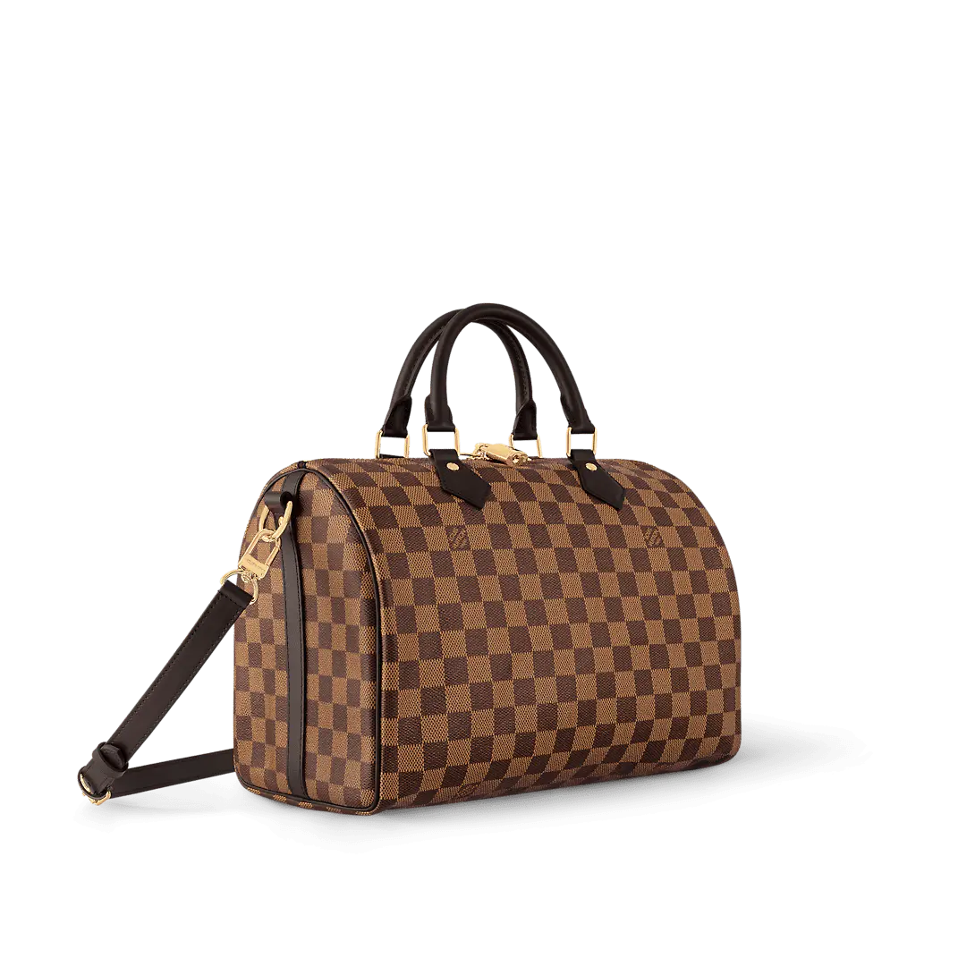 ルイ・ヴィトン N40590 スピーディ・バンドリエール30