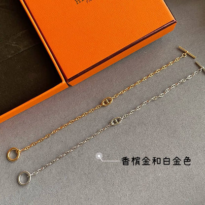 高品質のエルメスブレスレット