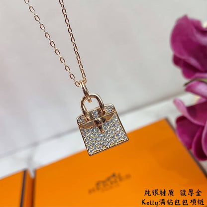 最高品質のエルメスネックレス