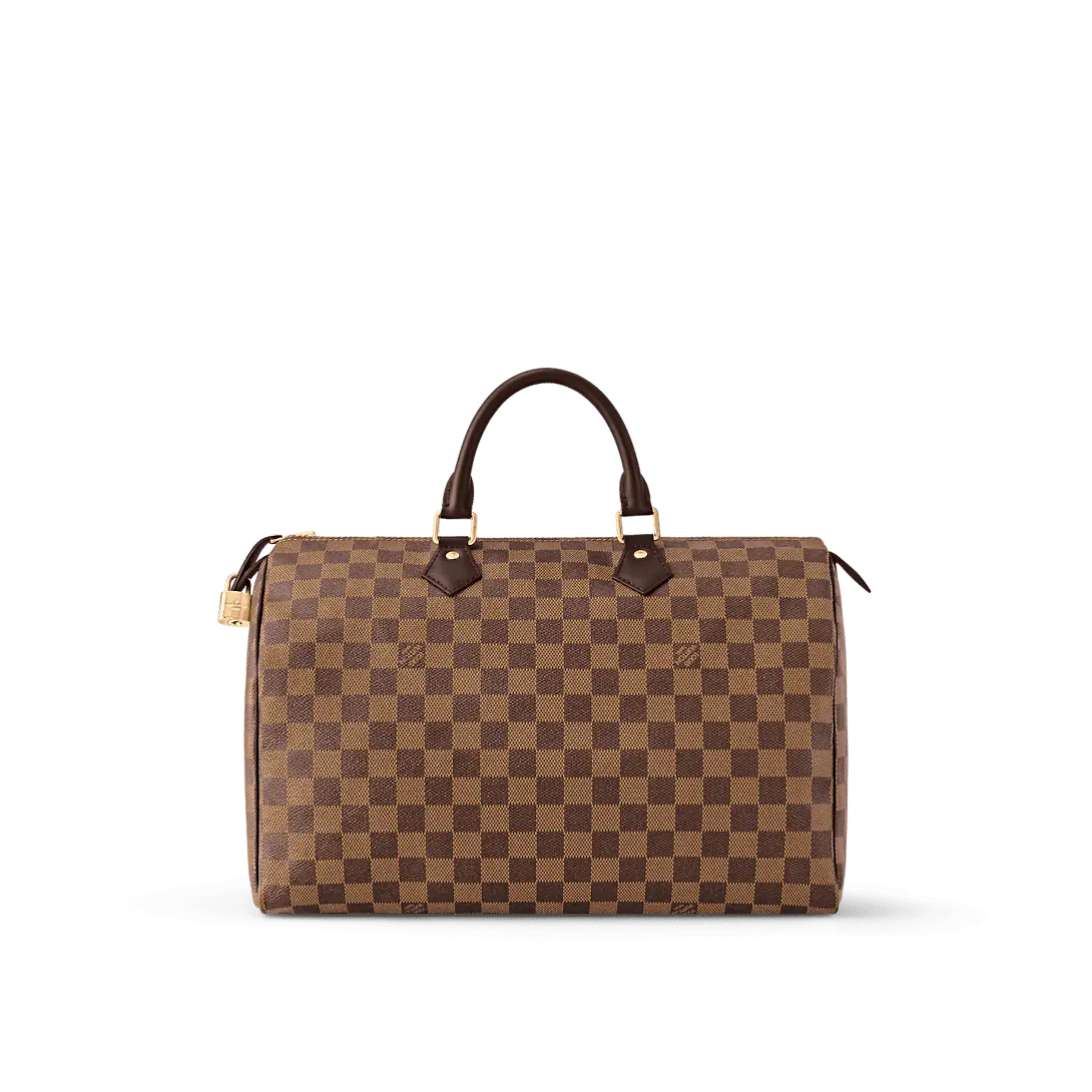 ルイ・ヴィトン N41363 スピーディ 35