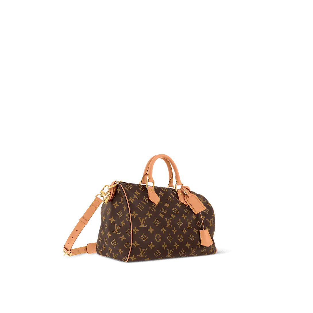 ルイ・ヴィトン M24422 スピーディP9 バンドリエール40