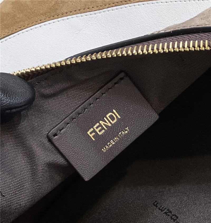 フェンディ グラフィックバッグ