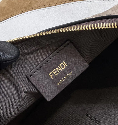 フェンディ グラフィックバッグ