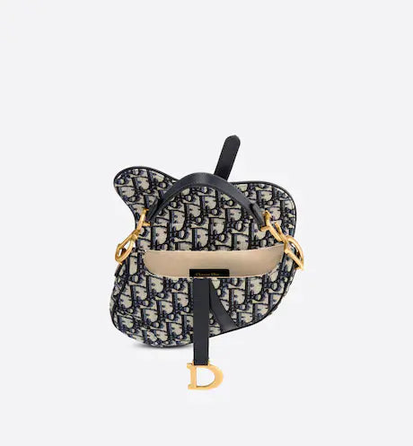 ミニサドルバッグ