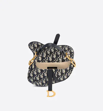 ミニサドルバッグ