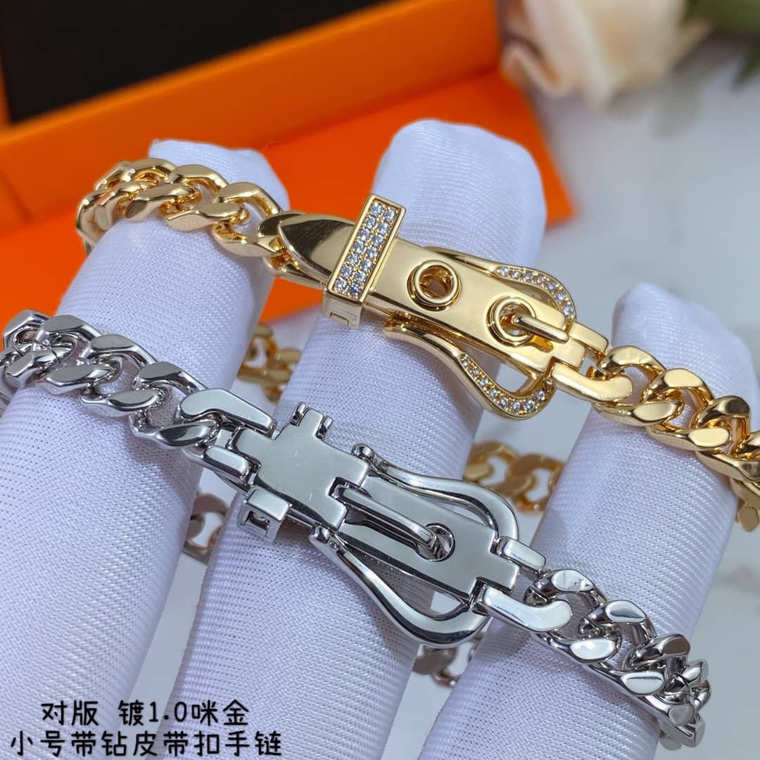 エルメスのロゴブレスレットの卸売