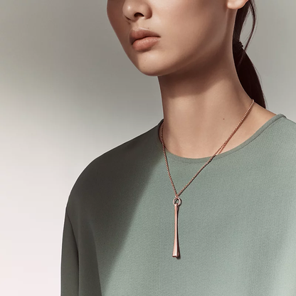 エルメス クル・ド・フォルジュ ネックレス 新入荷