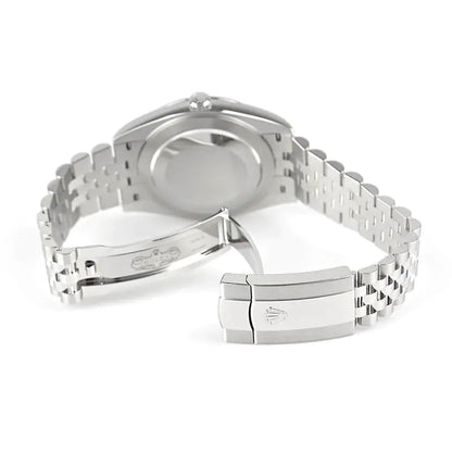 ロレックス デイトジャスト41 126334G