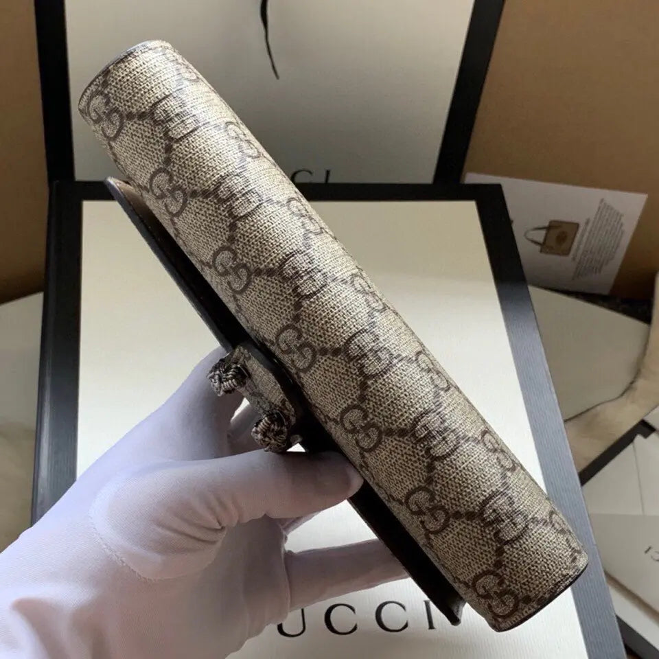 ディオニュソス GGスプリーム チェーンウォレット