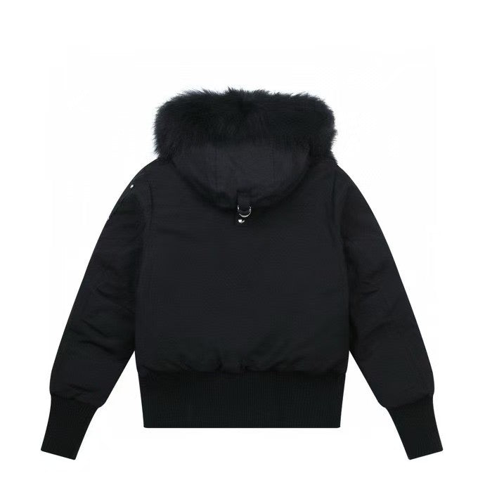 【MOOSE KNUCKLES 公式旗艦店】ダウンジャケット ご好評に付き再入荷！