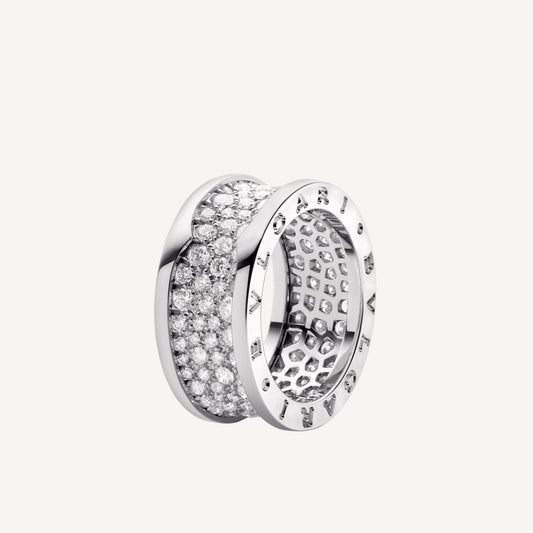 ジュエリー ブルガリ | B.Zero1 リング