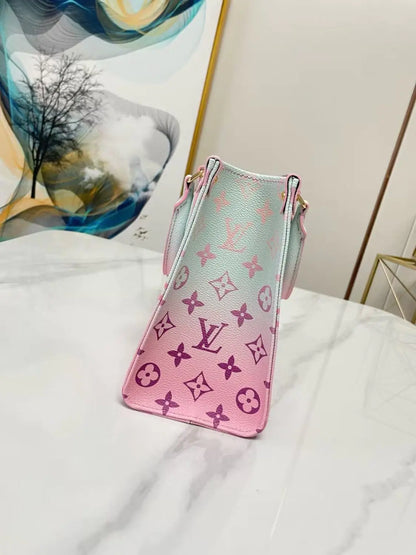 ルイ・ヴィトン オンザゴー PM M59856