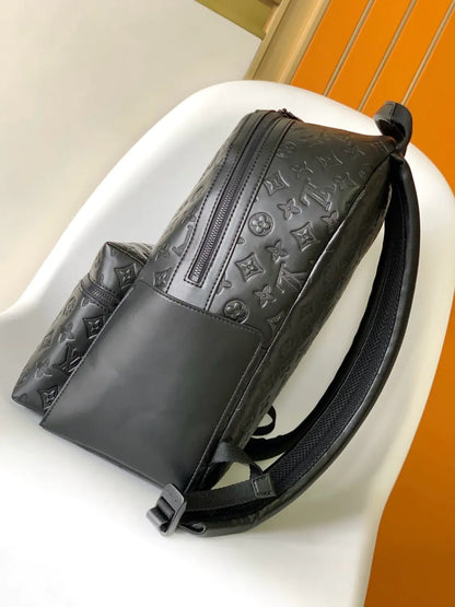 ルイ・ヴィトン M46553 ディスカバリー バックパック