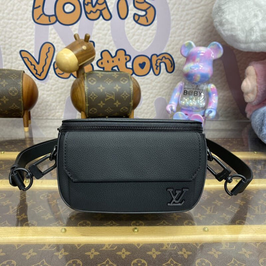 LV オンザゴー ルイ・ヴィトン オレンジ