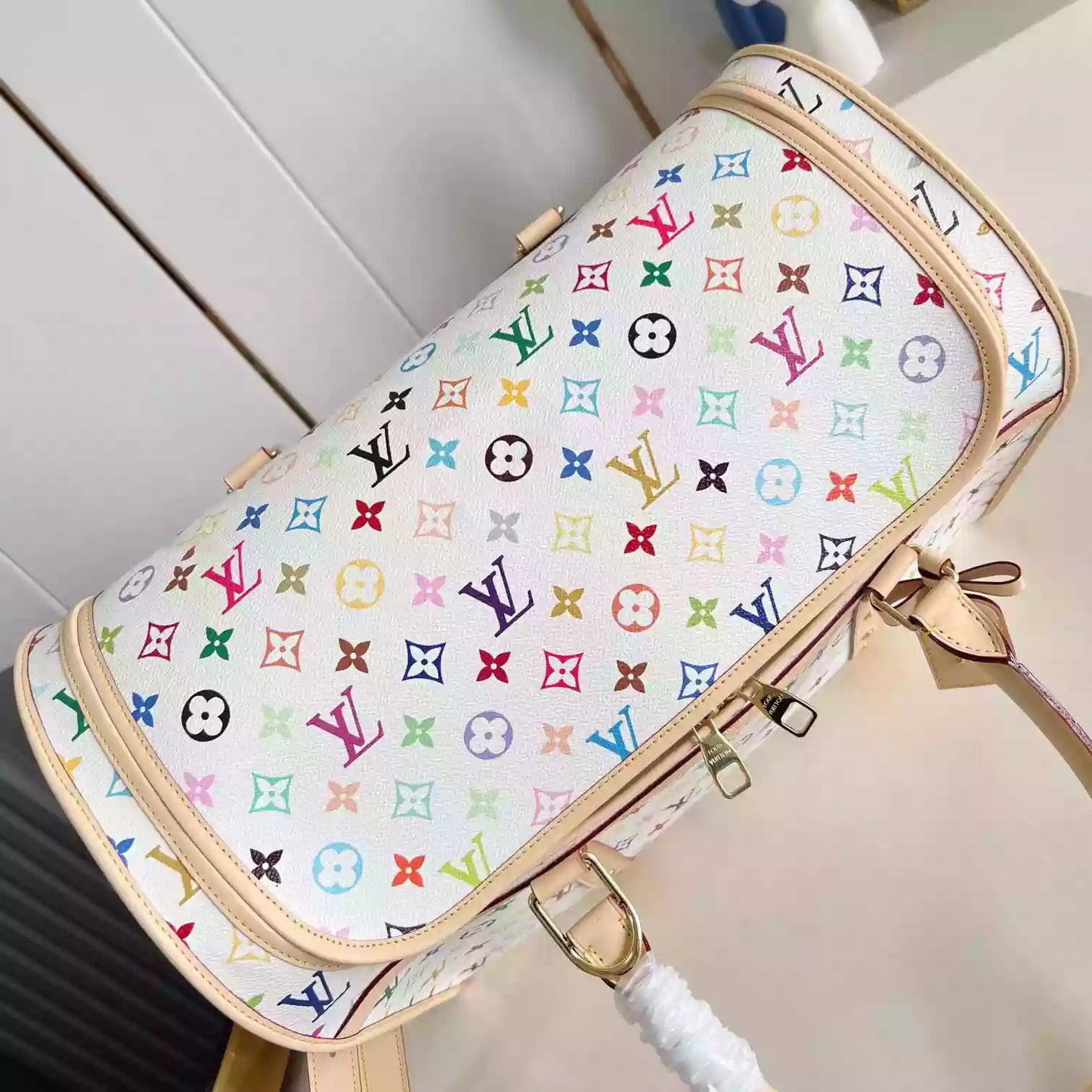 LV X TM ドッグバッグ その他モノグラムキャンバス M13741 – LW381