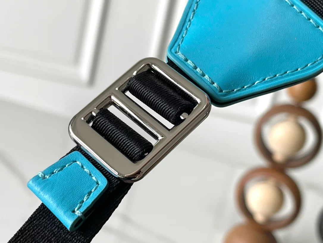 クリストファー MM バックパック（モノグラム・マカサーキャンバス） – LW157