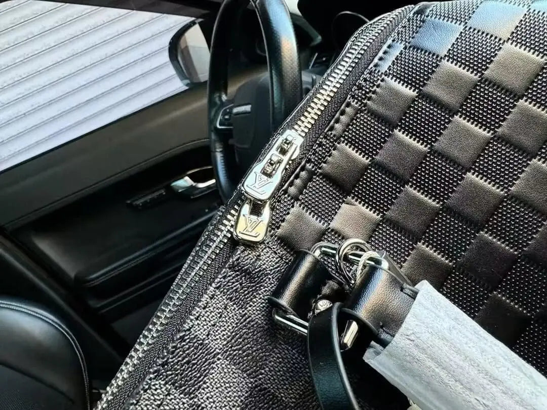 ルイ・ヴィトン N40443 キーポル 50