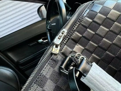 ルイ・ヴィトン N40443 キーポル 50