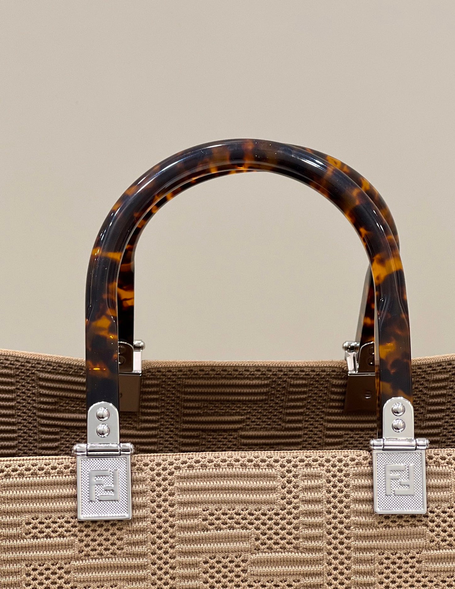 Fendi Sunshine tote