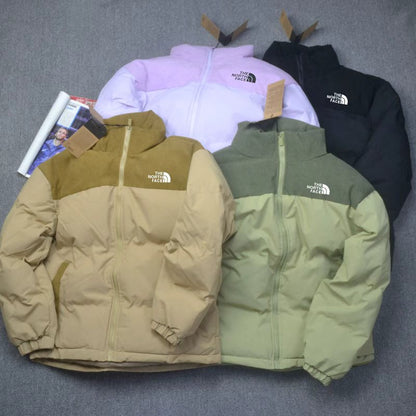 【THE NORTH FACE旗艦店】ダウンジャケット ご好評に付き再入荷！