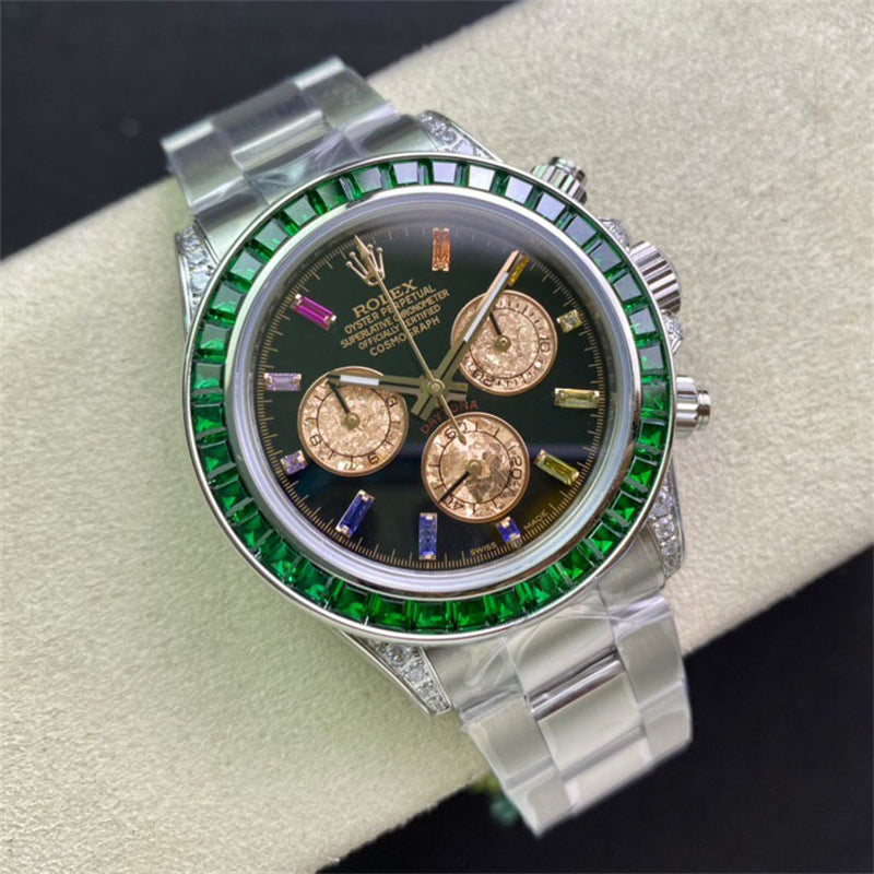 ロレックス コスモグラフ デイトナ