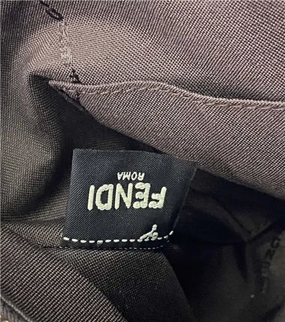 フェンディ バイザウェイバッグ