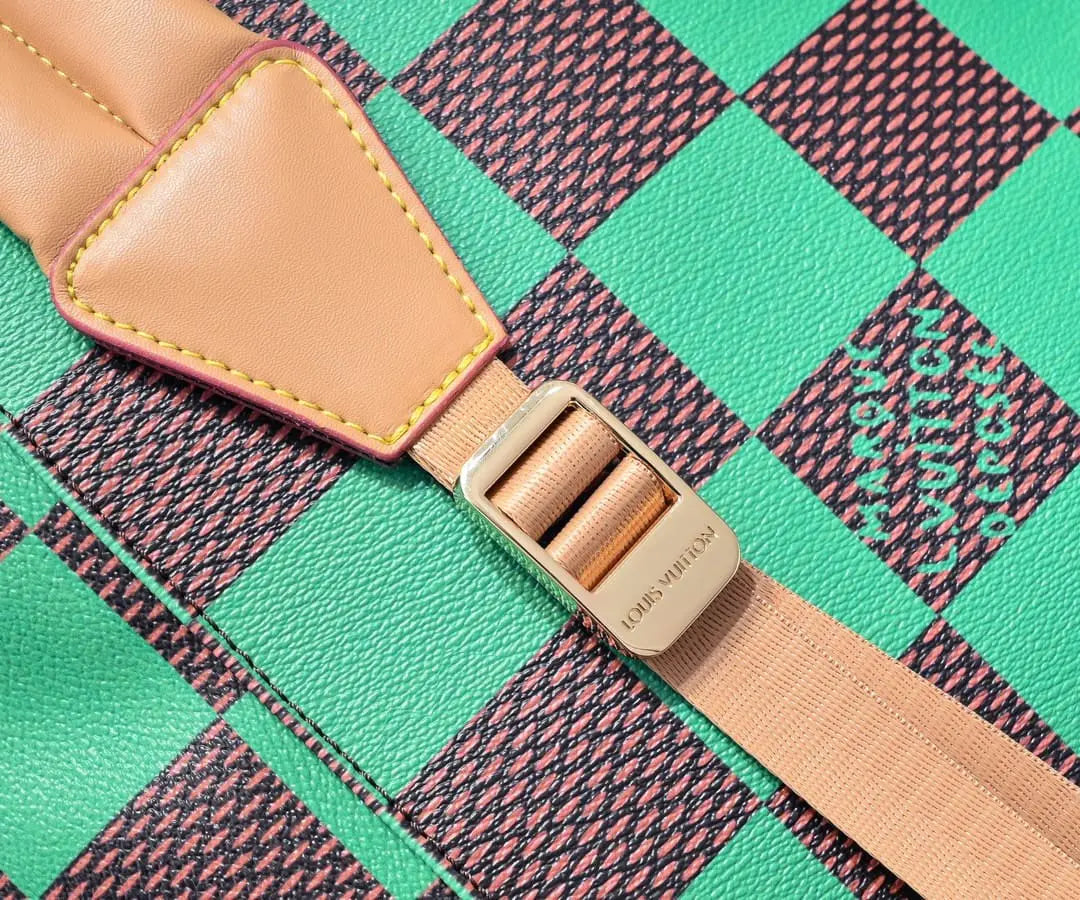 ルイ・ヴィトン N40564 クリストファー MM