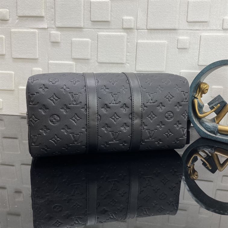 ルイ・ヴィトン キーポル・バンドリエール 35 – LVB049