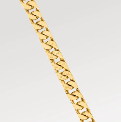 LV ルイ・ヴィトン チェーンリンクス ネックレス M00304