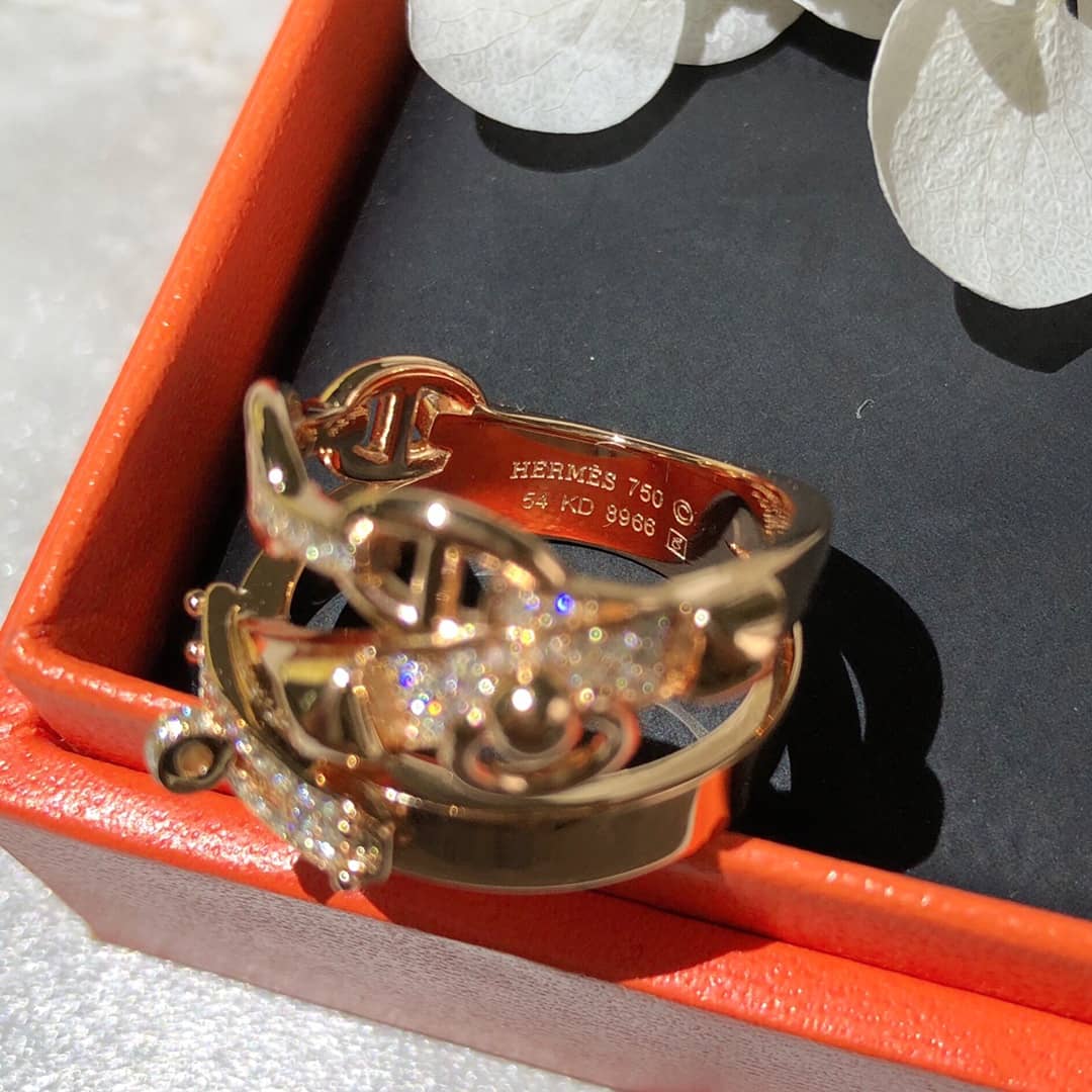 エルメスのロゴリングの卸売