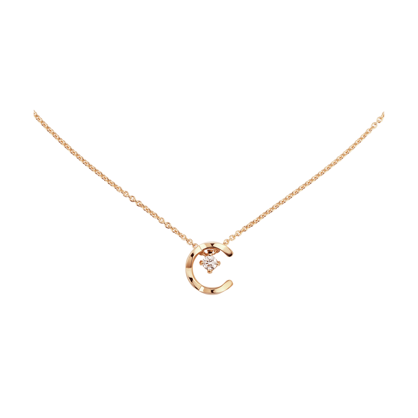 シャネル ココ ネックレス