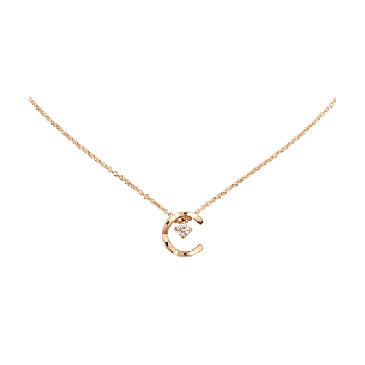 シャネル ココ ネックレス