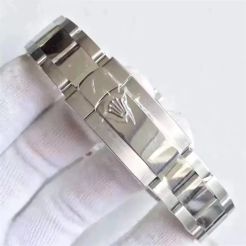 ロレックス ミルガウス ROLEX MILGAUSS 116400GV