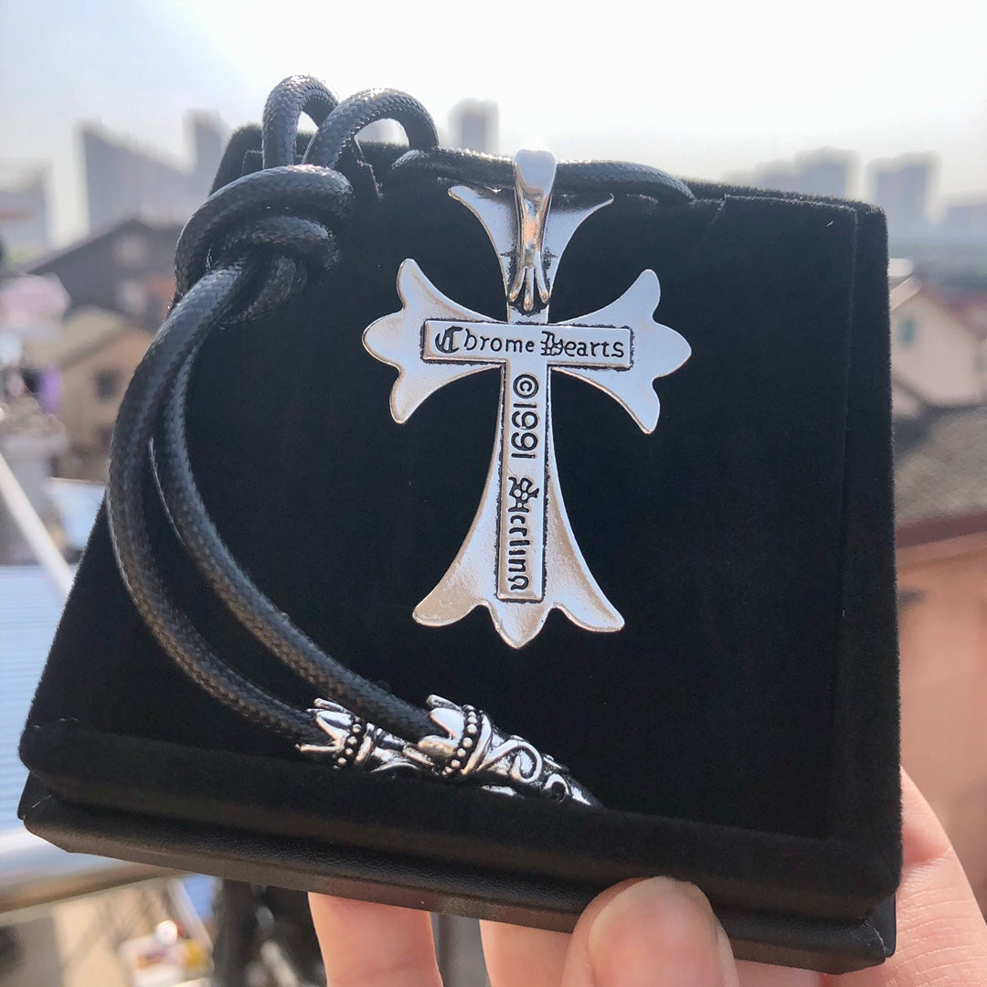 Chrome Hearts （クロムハーツ ） ネックレス