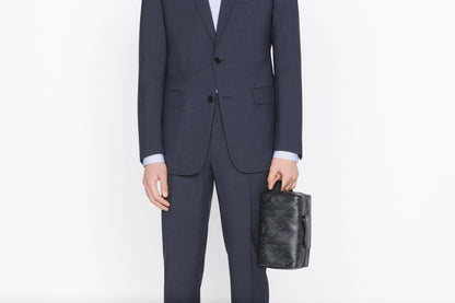 【DIOR】DIOR LINGOT トイレタリー ケース オシャレ☆