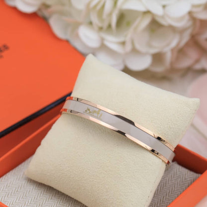 7つ星エルメスブレスレット