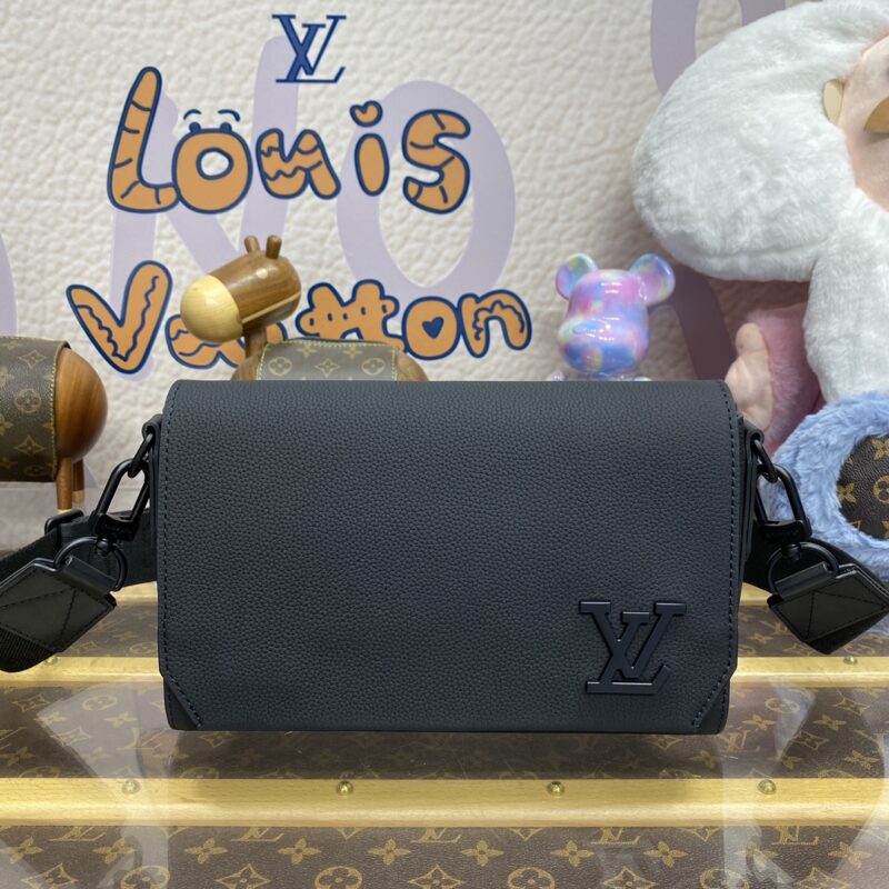 LV オンザゴー ルイ・ヴィトン ブラウン