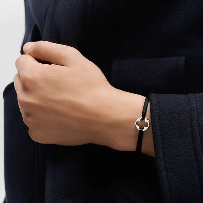 LV ルイ・ヴィトン アンプラント ブレスレット Q95649